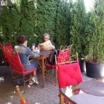 Il Destino, restaurant cu bucatarie italiana traditionala in Strada Silvestru