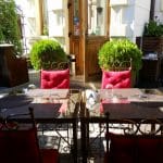 Il Destino, restaurant cu bucatarie italiana traditionala in Strada Silvestru