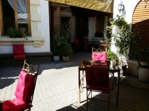 Il Destino, restaurant cu bucatarie italiana traditionala in Strada Silvestru