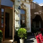 Il Destino, restaurant cu bucatarie italiana traditionala in Strada Silvestru