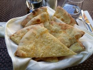 Il Destino, restaurant italienesc langa Biserica Sfantul Silvestru