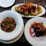 Il Destino, restaurant italienesc langa Biserica Sfantul Silvestru