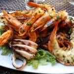 Il Destino, restaurant italienesc langa Biserica Sfantul Silvestru