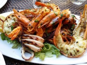 Il Destino, restaurant italienesc langa Biserica Sfantul Silvestru