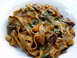 Il Destino, restaurant italienesc langa Biserica Sfantul Silvestru