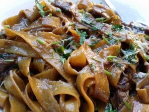 Il Destino, restaurant cu bucatarie italiana traditionala in Strada Silvestru