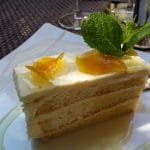 Il Destino, restaurant italienesc langa Biserica Sfantul Silvestru
