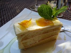 Il Destino, restaurant italienesc langa Biserica Sfantul Silvestru