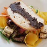 Il Destino, restaurant italienesc langa Biserica Sfantul Silvestru