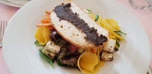 Il Destino, restaurant italienesc langa Biserica Sfantul Silvestru