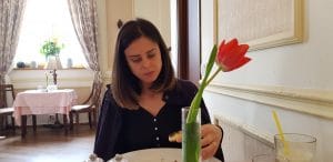 Il Destino, restaurant italienesc langa Biserica Sfantul Silvestru