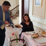 Il Destino, restaurant italienesc langa Biserica Sfantul Silvestru