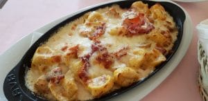 Il Destino, restaurant italienesc langa Biserica Sfantul Silvestru