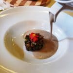 La Cave de Bucarest, restaurant frantuzesc Haute Cuisine, Chef Claude Giraud