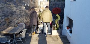 La Cave de Bucarest, restaurant frantuzesc cu bucatarie fina in Militari