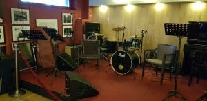 La Cave de Bucarest, restaurant frantuzesc cu bucatarie fina in Militari