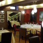 La Cave de Bucarest, restaurant frantuzesc cu bucatarie fina in Militari