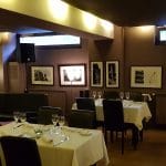 La Cave de Bucarest, restaurant frantuzesc cu bucatarie fina in Militari