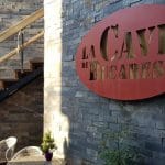 La Cave de Bucarest, restaurant frantuzesc cu bucatarie fina in Militari