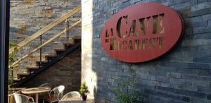 La Cave de Bucarest, restaurant frantuzesc cu bucatarie fina in Militari