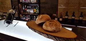 La Cave de Bucarest, restaurant frantuzesc cu bucatarie fina in Militari