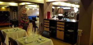 La Cave de Bucarest, restaurant frantuzesc cu bucatarie fina in Militari