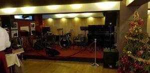 La Cave de Bucarest, restaurant frantuzesc cu bucatarie fina in Militari