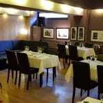 La Cave de Bucarest, restaurant frantuzesc cu bucatarie fina in Militari