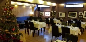 La Cave de Bucarest, restaurant frantuzesc cu bucatarie fina in Militari