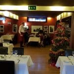 La Cave de Bucarest, restaurant frantuzesc cu bucatarie fina in Militari