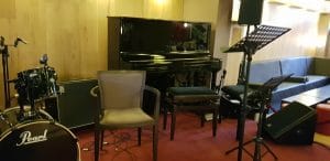 La Cave de Bucarest, restaurant frantuzesc cu bucatarie fina in Militari