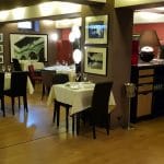 La Cave de Bucarest, restaurant frantuzesc cu bucatarie fina in Militari