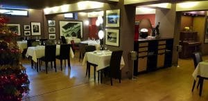 La Cave de Bucarest, restaurant frantuzesc cu bucatarie fina in Militari