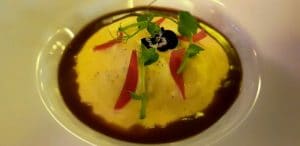 La Cave de Bucarest, restaurant frantuzesc cu bucatarie fina in Militari