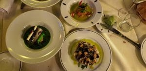 La Cave de Bucarest, restaurant frantuzesc cu bucatarie fina in Militari