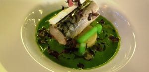 La Cave de Bucarest, restaurant frantuzesc cu bucatarie fina in Militari