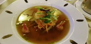 La Cave de Bucarest, restaurant frantuzesc cu bucatarie fina in Militari