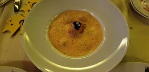 La Cave de Bucarest, restaurant frantuzesc cu bucatarie fina in Militari