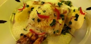La Cave de Bucarest, restaurant frantuzesc cu bucatarie fina in Militari