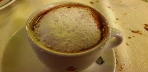 La Cave de Bucarest, restaurant frantuzesc cu bucatarie fina in Militari