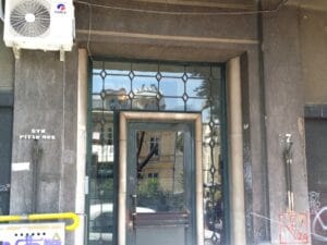 La Copac, terasa boema si restaurant specific romanesc pe Pitar Mos