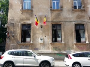 La Copac, terasa boema si restaurant specific romanesc pe Pitar Mos