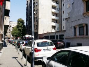 La Copac, terasa boema si restaurant specific romanesc pe Pitar Mos