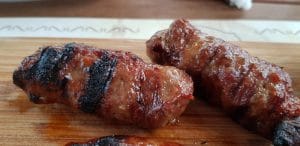 La Nenea Iancu, berarie in strada Romulus din Bucurestiul Vechi