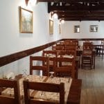 La Zavat, taverna pescareasca, bucatarie greceasca traditionala in Popa Nan