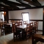 La Zavat, taverna pescareasca, bucatarie greceasca traditionala in Popa Nan