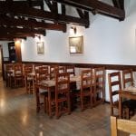 La Zavat, taverna pescareasca, bucatarie greceasca traditionala in Popa Nan