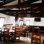 La Zavat, taverna pescareasca, bucatarie greceasca traditionala in Popa Nan