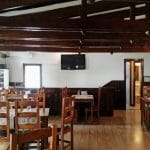 La Zavat, taverna pescareasca, bucatarie greceasca traditionala in Popa Nan