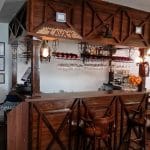 La Zavat, taverna pescareasca, bucatarie greceasca traditionala in Popa Nan